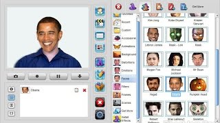 WebcamMax на русском - программа для веб камеры + ключ активации