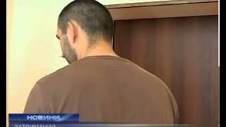 В Полтаве задержали грабителя, который хотел ограбит...