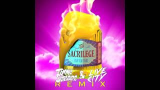Yeah Yeah Yeahs "Sacrilege" (Tommie Sunshine & Live City Remix)