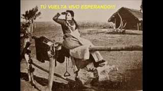 TU VUELTA     NELLY OMAR