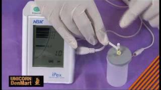 iPex-Apex Locator NSK
