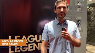 ¿Cuándo regresa la Liga Latinoamericana de League of Legends?