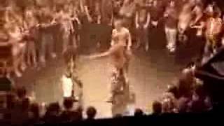 TREMENDO K.O. POR FANTOCHE!!! JAJAJAJAA