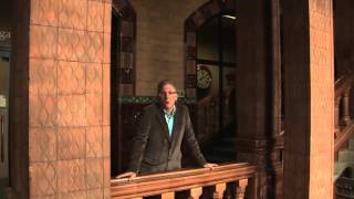 Professor Robert Geyer: From order to complexity