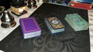?ETALARE INTERACTIVA/Săpt.27 Ianuarie-02 Februarie 2020/Tarot*Carti Normale*Oracol?