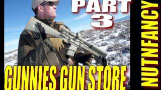 Gunnies: "Great American Western Wear" visit, Part 3