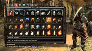 Dark Souls 2 Expert Walkthrough #25 - [BOSS] The Duke's Dear Freja Defeated! Into Drangleic Castle!