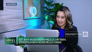 Jalankan “Titah” OJK, Ini Jurus Efisiensi Perbankan 2023