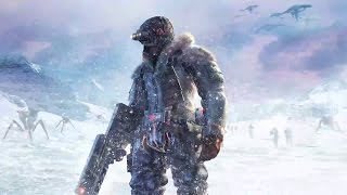 Lost Planet - Игрофильм (Русская Озвучка)