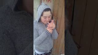 Запалили Что Курит