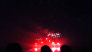 Fireworks