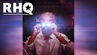 Meme Of Evil Joe Biden Takes A Dark Turn, Goes Viral