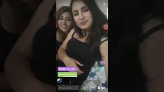 PERİSCOPE DE SİRADAN BİR YAYİN