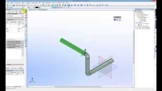 Изометрические УГО и параметризация в T-FLEX CAD(просто идея)