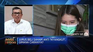 Disiplin Jalankan Trading Plan, Jurus Menghidari Saham 'Nyangkut'