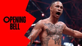 Prograis or Zorrilla | The odds before the weekend, did they turn out to be correct?