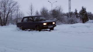 Классика(Анонс)