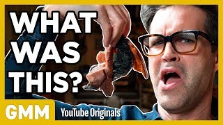 What Did We Destroy With Paint Thinner?