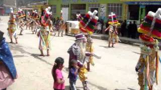 San Rafael Cuadrilla C de Campeones -1 !!!