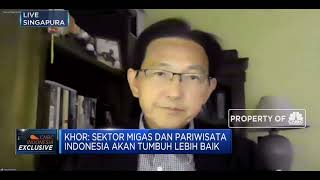 AMRO: SWF INA Dorong Kebangkitan Ekonomi RI Lewat Investasi Global