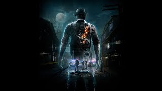 Murdered: Soul Suspect прохождение на русском #3 Кладбище значит ?