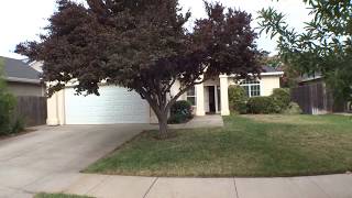 Chico House Rentals 4 bed 2 bath 191 Pauletah Pl