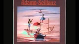 Salvatore Adamo - Wenn du wiederkommst - Quand tu reviendras Seiltanz Kieselsteine 2