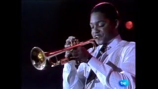 Wynton Marsalis Quartet: "Giant Steps"