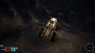 Hex Play's Mass Effect Ep. 27: Mako Physics!