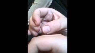 Mr hands daughters 2