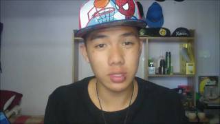 When I was a kid....Ft Immrteddy