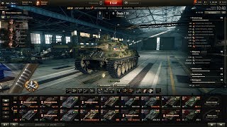 3 ОТМЕТКИ НА Škoda T 50! 92.6% Стрим World of Tanks