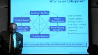 Ses 1-2 | MIT 16.660 Introduction to Lean Six Sigma Methods, January (IAP) 2008