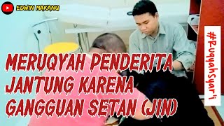 ruqyah jantung