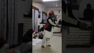 Puse Khan Hayat Mohammad- Kartal Dholak jugalbandi