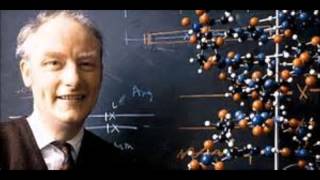 BIOLOGOS FRANCIS CRICK Y JAMES D WATSON