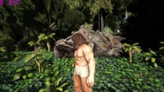 ARK  Survival Evolved - GTX 1080 - 1080p - Epic vs High settings