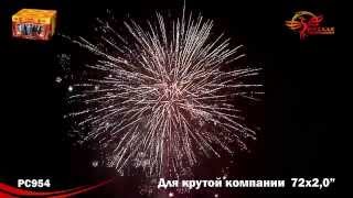 PC 954 Для крутой компании