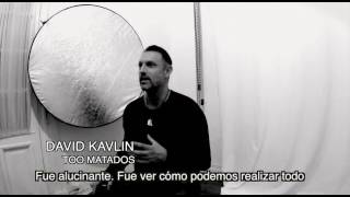 David Kavlin - Too Matados - Marta Minujin Coming Soon