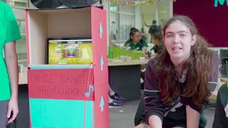MLC STEAM Week 2018