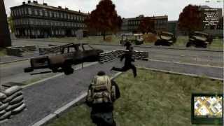 DayZ | Episode 2 - Ce jeu est buggé mais tellement bueno ! - YoshiYo