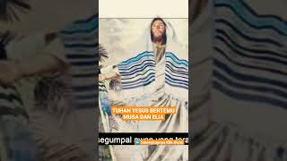 KONDISI SEKARANG GUNUNG HERMON TEMPAT TUHAN YESUS BERTEMUNYA MUSA DAN ELIA | #faktaalkitab
