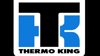 Thermo King. Табло управления погасло и реф не заводится.