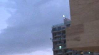 17.11.12 сирена в ашкелоне 17:50