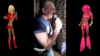 Клип Ух ты мы вышли из бухты