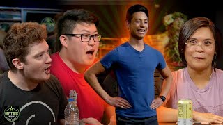 Fredo Dances Front & Center - Off Topic - #338