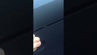 Seat Ateca fejl