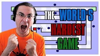ΤΑ ΝΕΥΡΑ ΜΟΥ! (The World's Hardest Game)