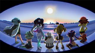 【ファイナルフェス】祭りの残り香、一片の紙吹雪【SPLATOCALYPSE】