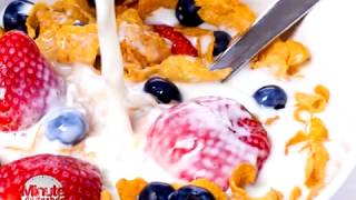 Combinatii alimentare ce ingrasa - minute de lifestyle